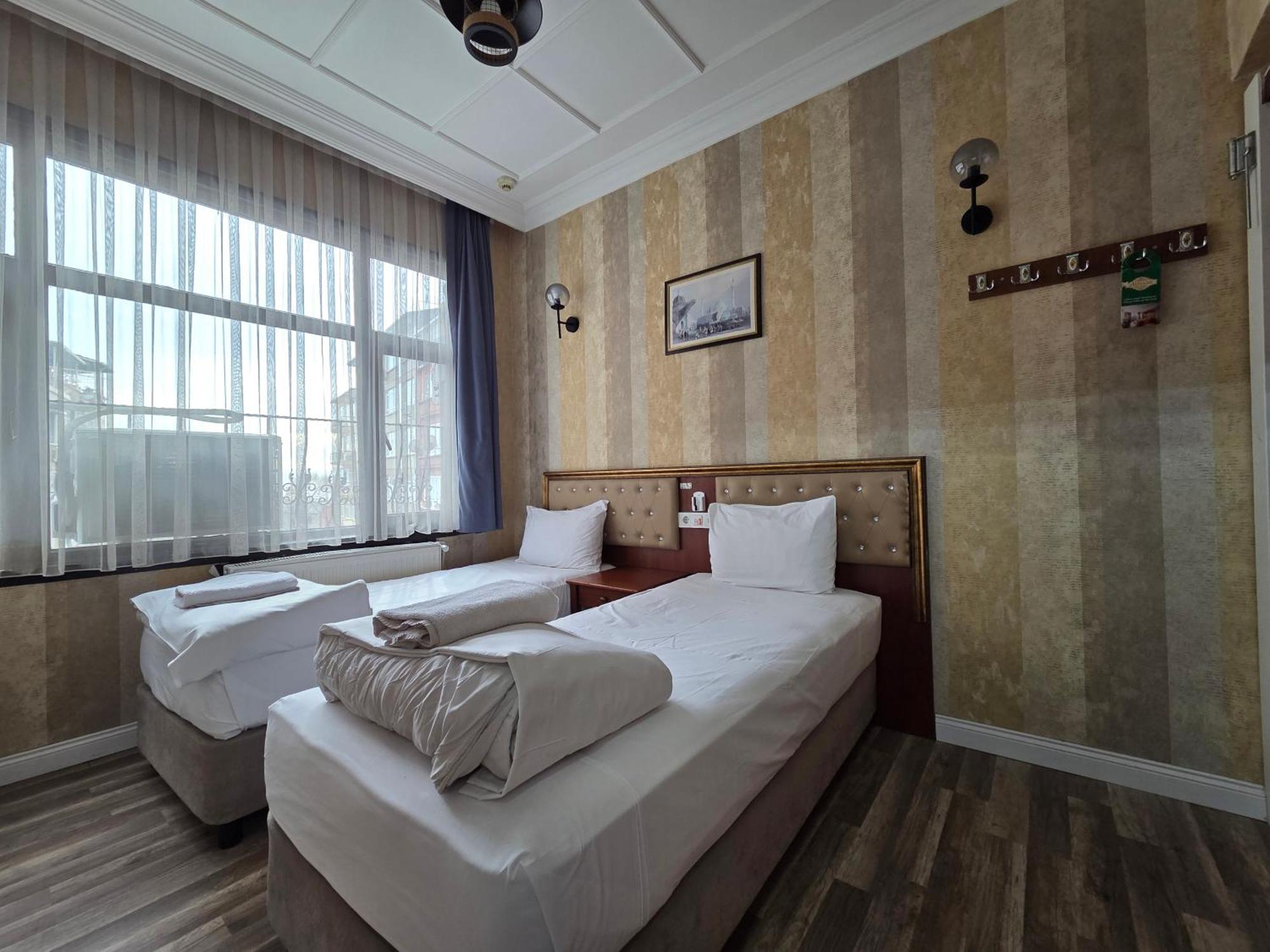 Asitane Life Hotel — Billeder 3