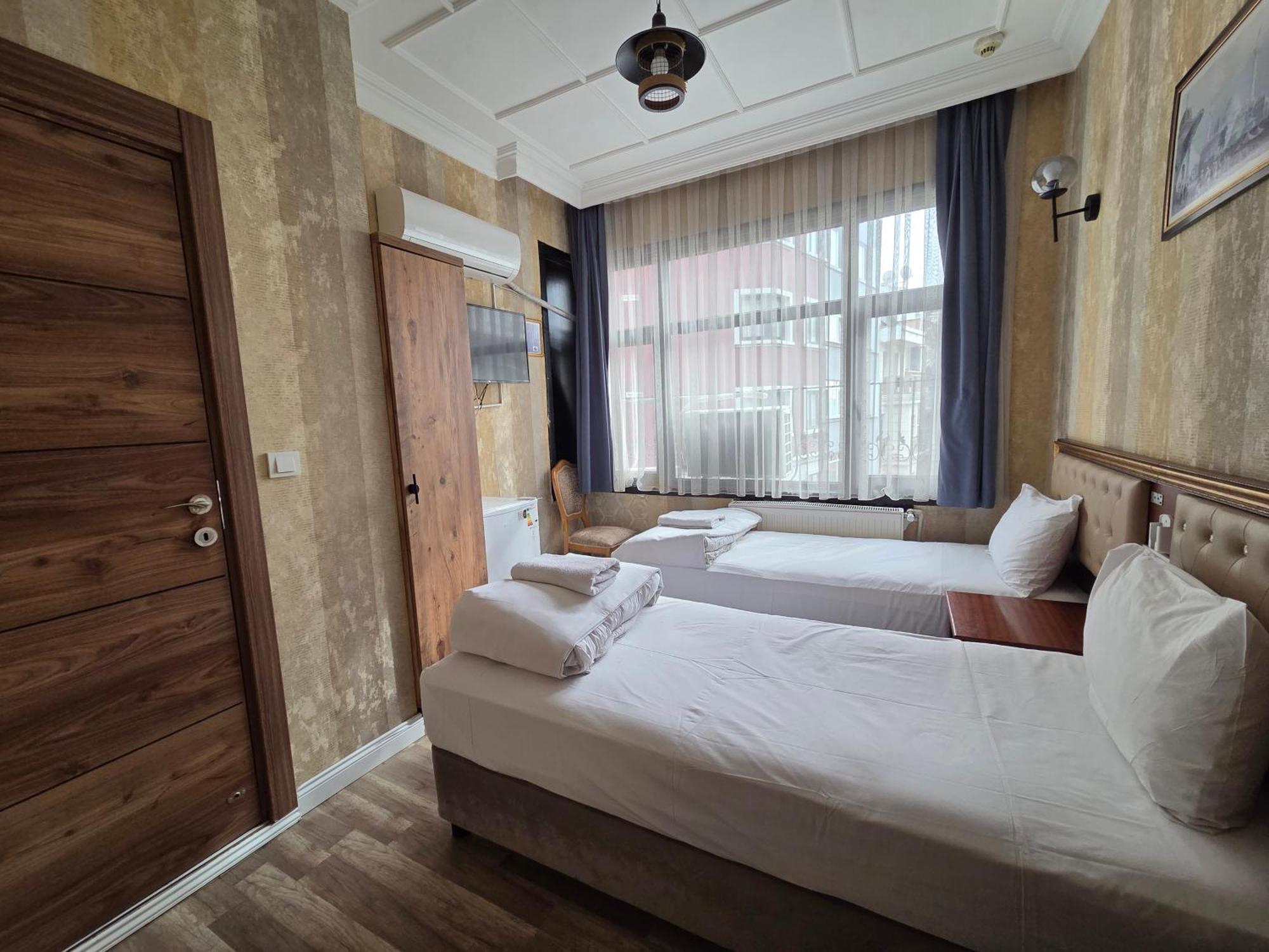 Asitane Life Hotel — Billeder 2